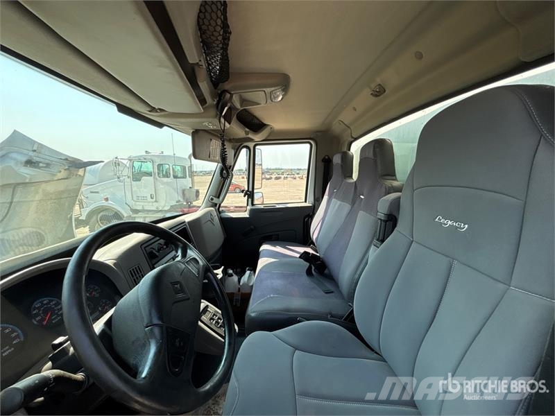 International 4400 Fast kasse
