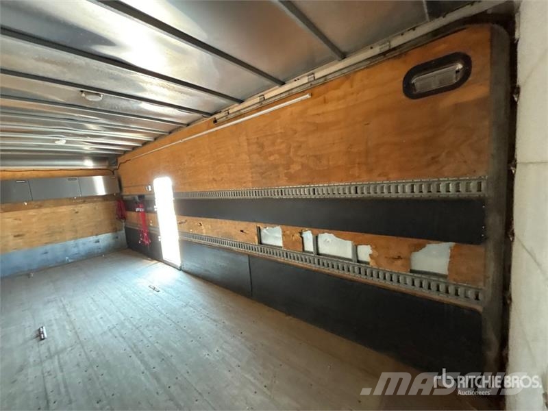 International 4400 Fast kasse