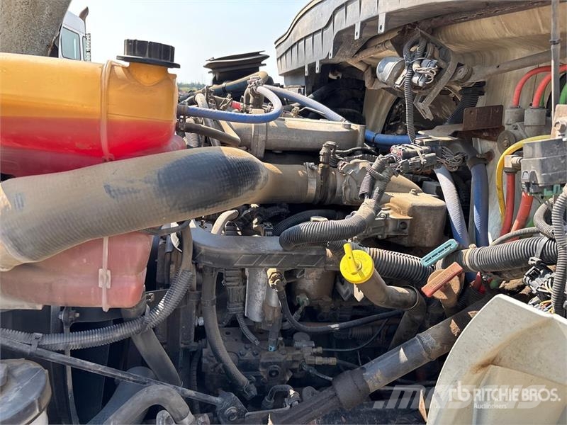 International 4400 Fast kasse