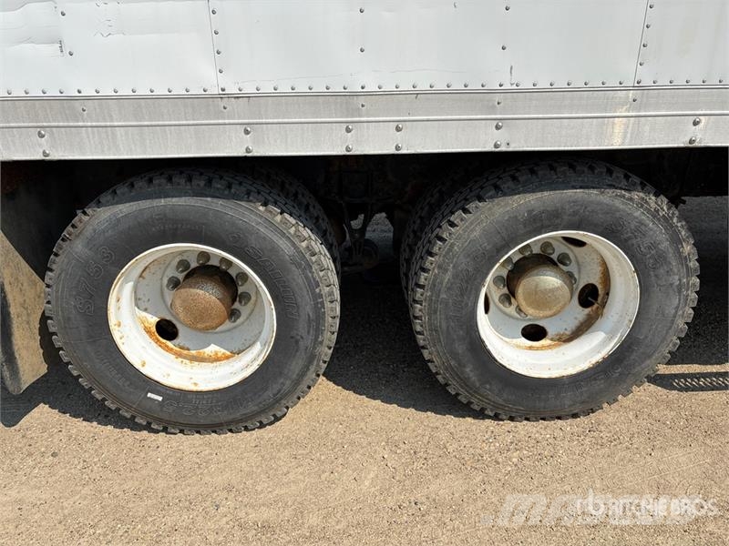 International 4400 Fast kasse