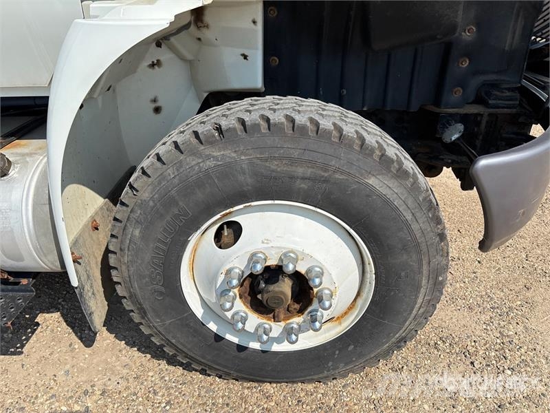 International 4400 Fast kasse