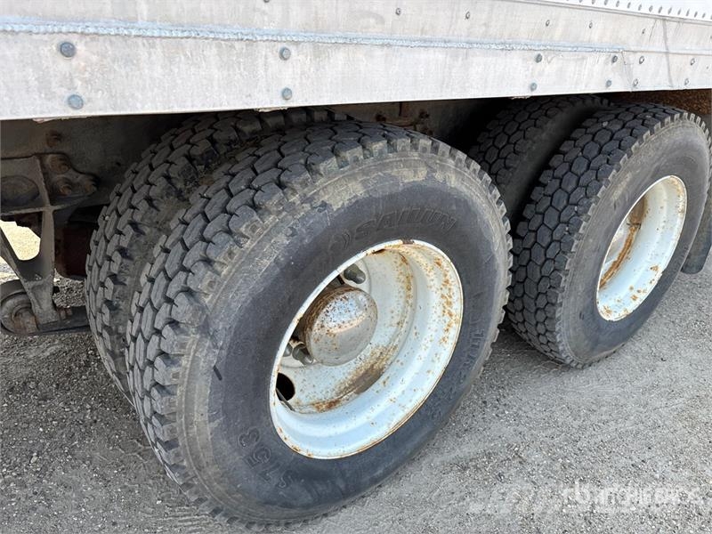 International 4400 Fast kasse