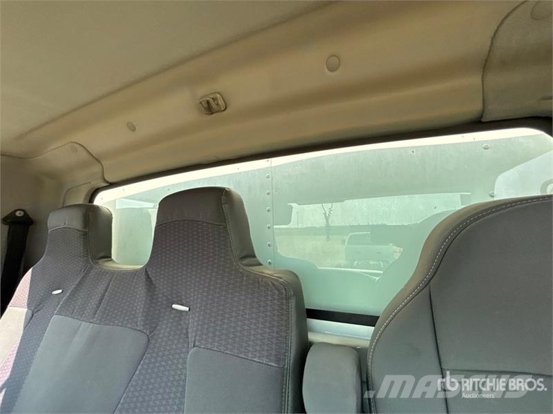 International 4400 Fast kasse