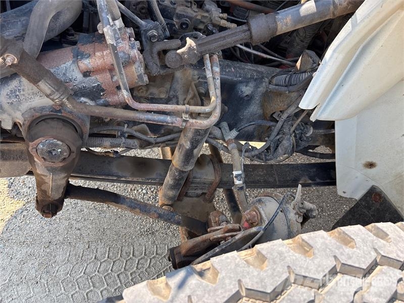 International 4400 Fast kasse