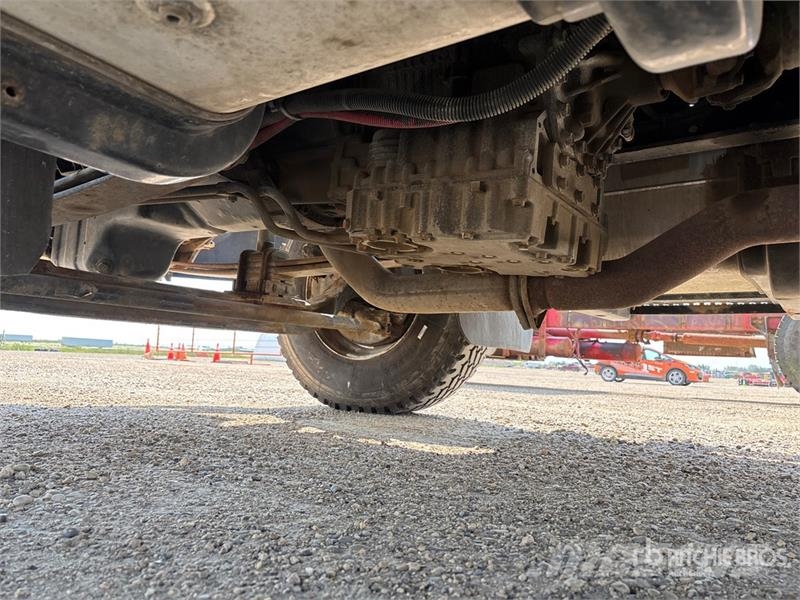International 4400 Fast kasse