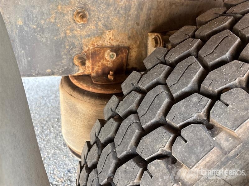 International 4400 Fast kasse