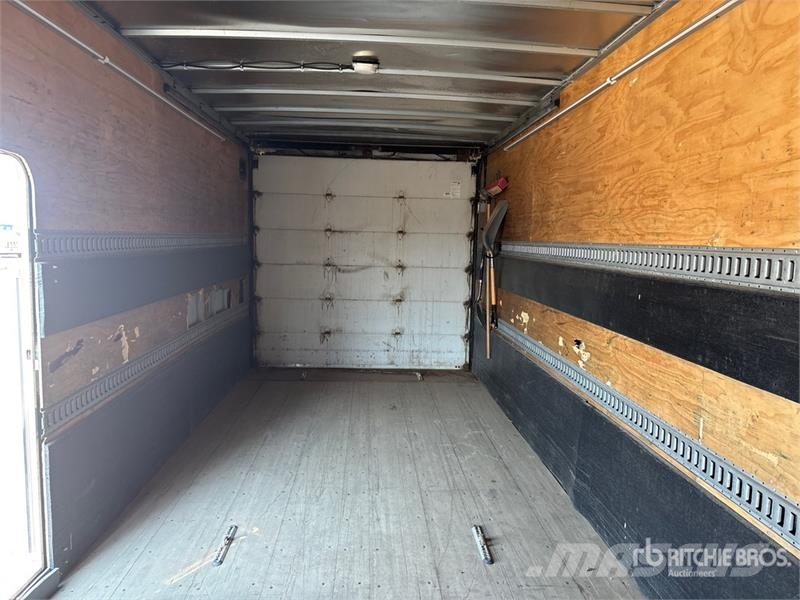 International 4400 Fast kasse