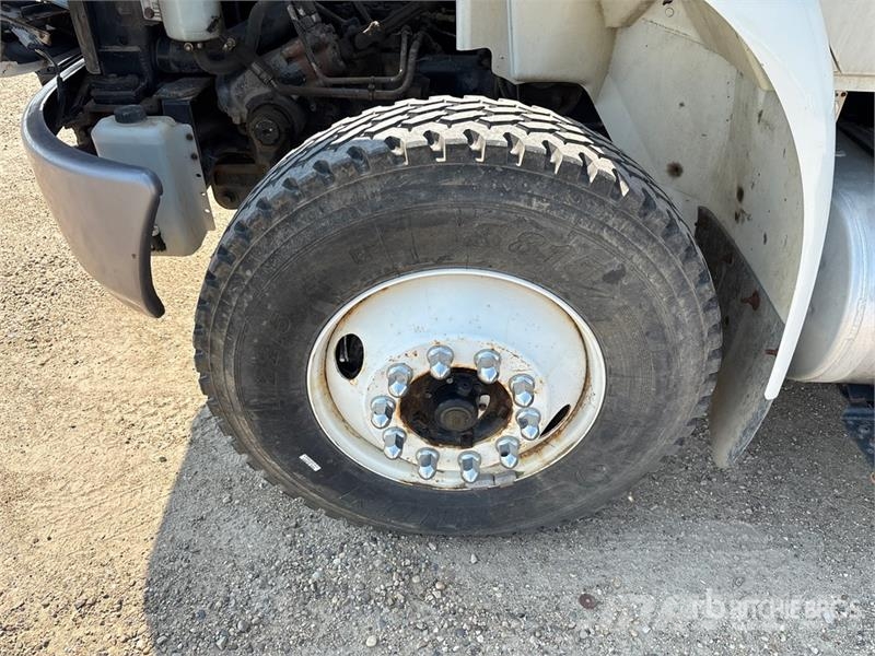 International 4400 Fast kasse