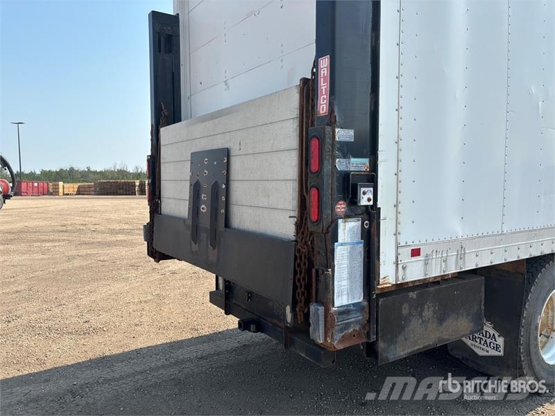 International 4400 Fast kasse