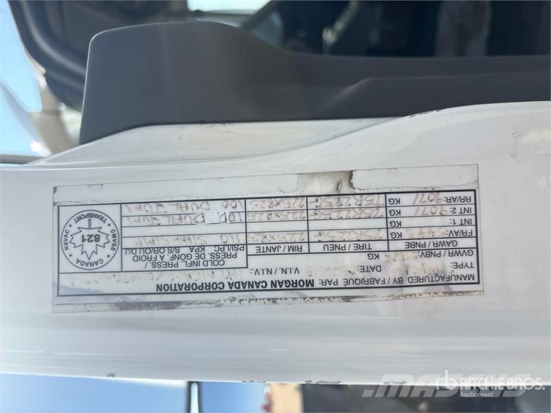 International 4400 Fast kasse