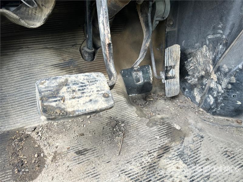 International 4900 شاحنات ذات صهاريج