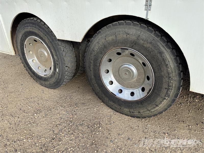 International 4900 Пожарные машины