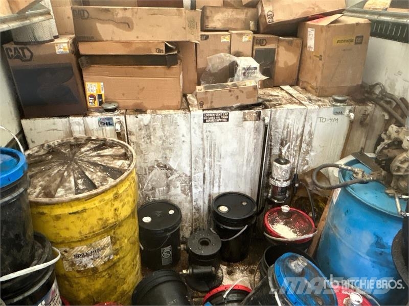 International 4900 شاحنات ذات صهاريج