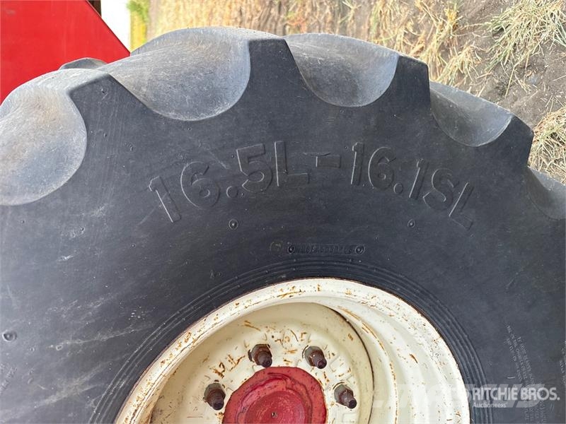 International 5000 Swather Windrower Segadoras hileradoras