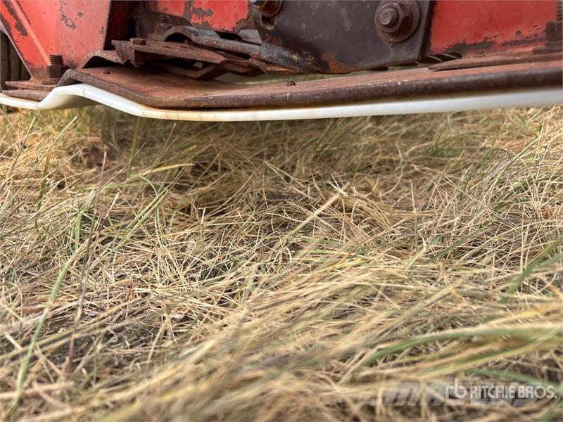 International 5000 Swather Windrower Segadoras hileradoras