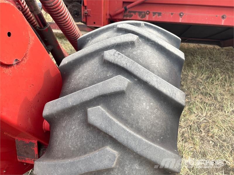 International 5000 Swather Windrower Segadoras hileradoras