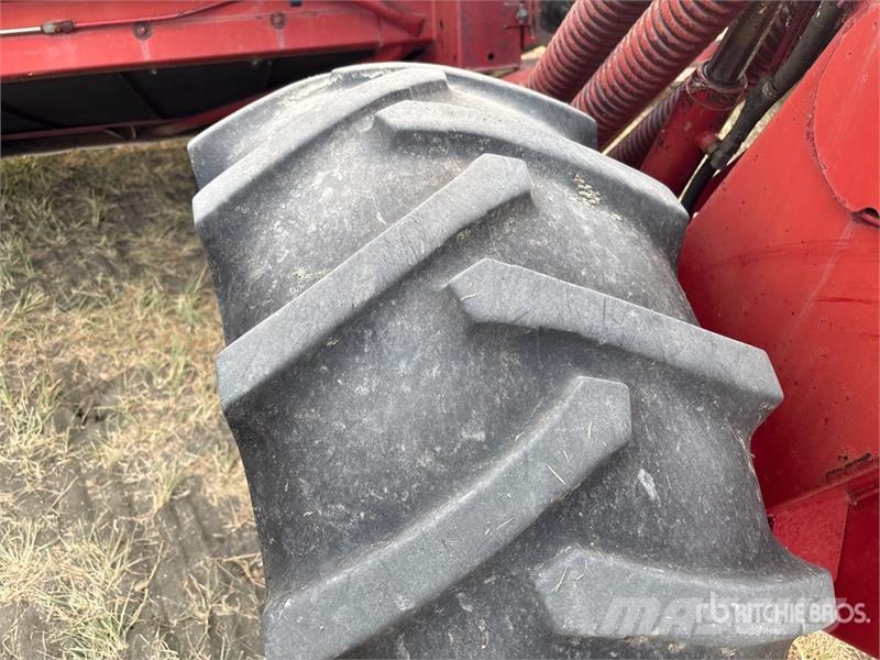 International 5000 Swather Windrower Segadoras hileradoras