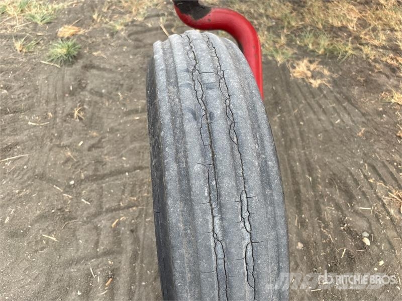 International 5000 Swather Windrower Segadoras hileradoras