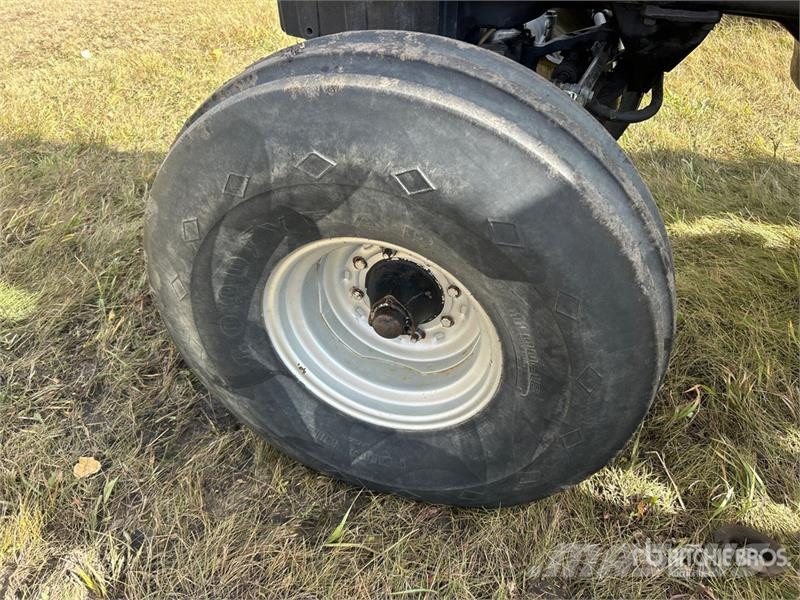 International 5088 2WD Tractor Ciągniki rolnicze