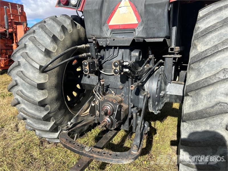International 5088 2WD Tractor Ciągniki rolnicze