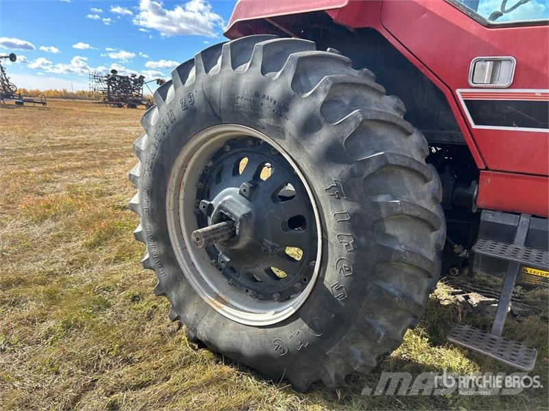 International 5088 2WD Tractor Ciągniki rolnicze