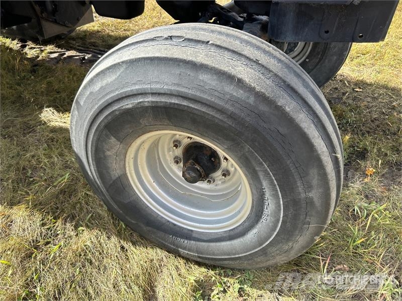 International 5088 2WD Tractor Ciągniki rolnicze