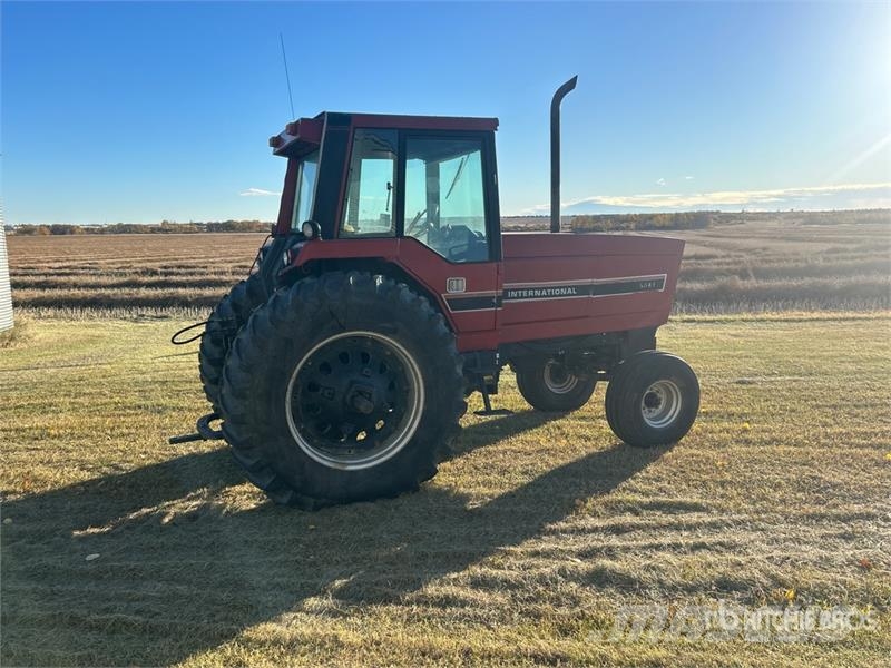 International 5088 2WD Tractor Traktorji