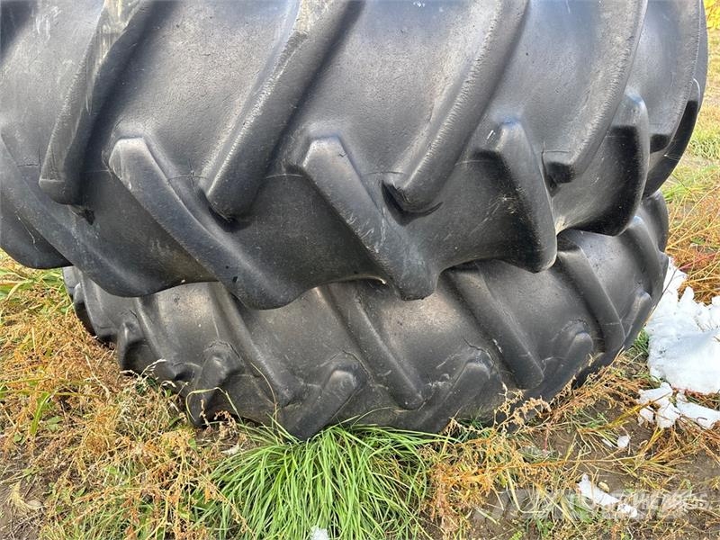 International 5088 2WD Tractor Traktoren