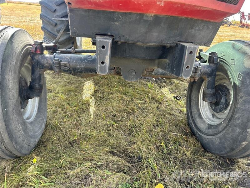 International 5088 2WD Tractor Ciągniki rolnicze