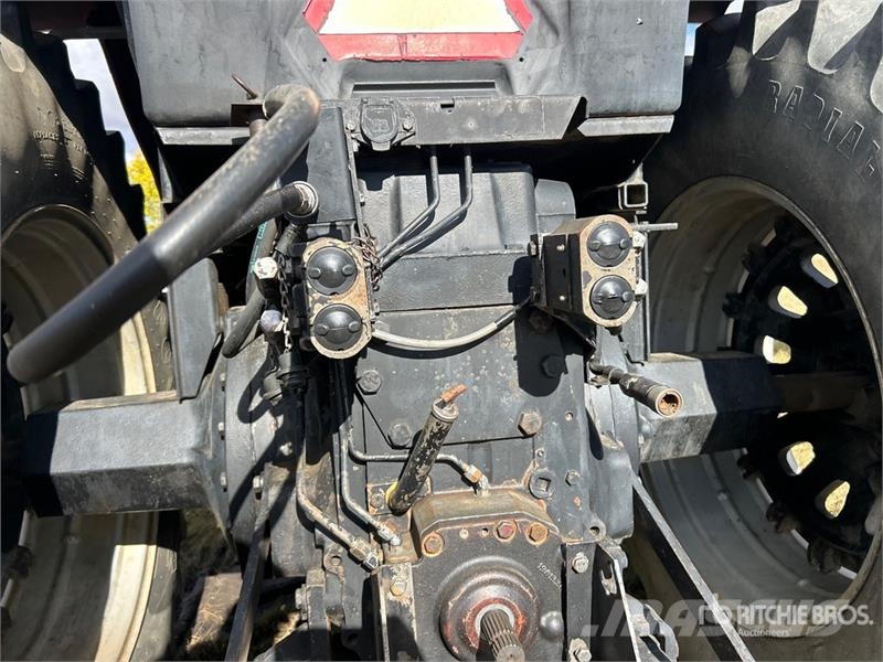 International 5088 2WD Tractor Ciągniki rolnicze
