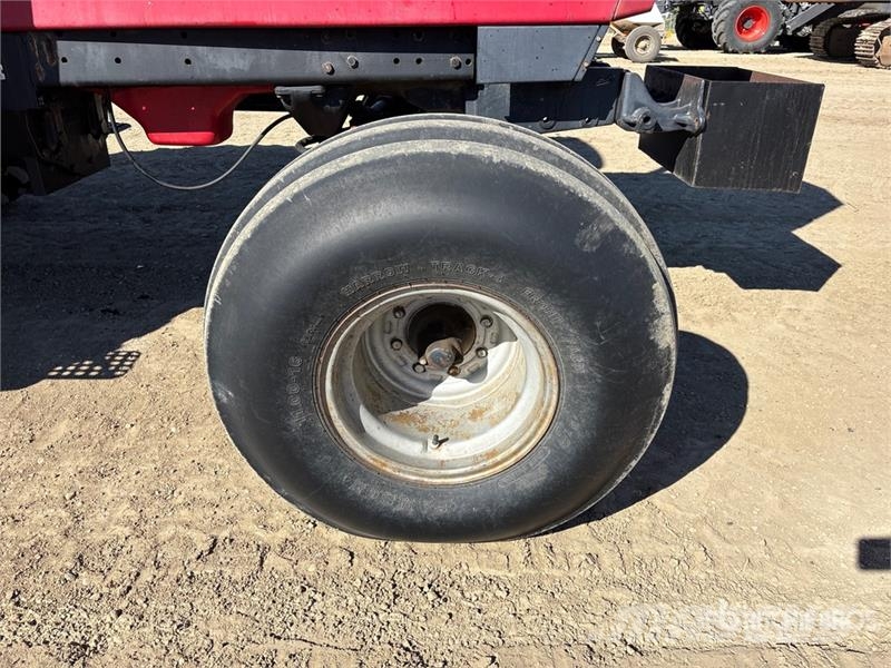 International 5488 2WD Tractor Трактори