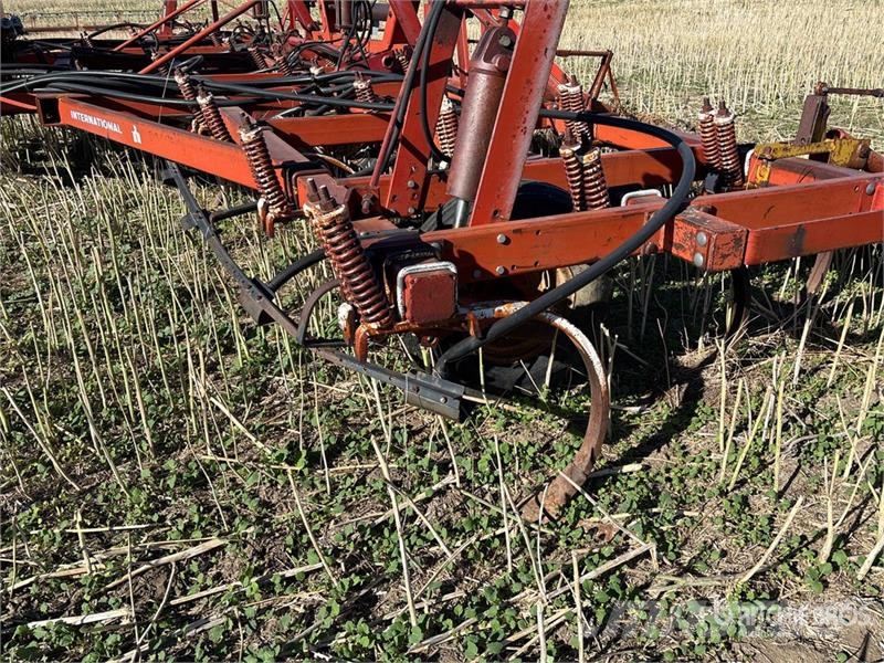 International 55 36 ft Cultivator Kultivatori