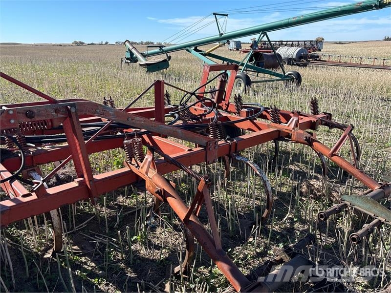 International 55 36 ft Cultivator Kultivatori