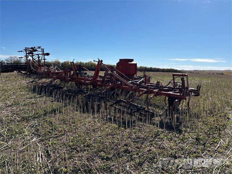 International 55 36 ft Cultivator Cultivatoren