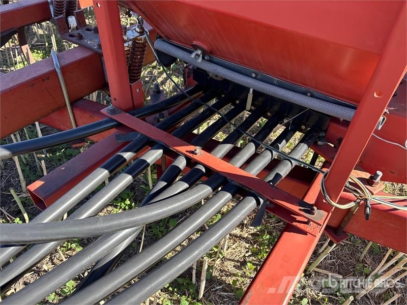 International 55 36 ft Cultivator Kultivatori