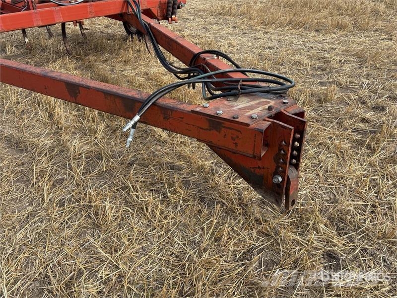 International 55 37 ft Cultivator Kultivaattorit