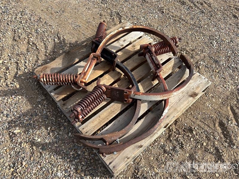 International 55 37 ft Cultivator Kultivátorok