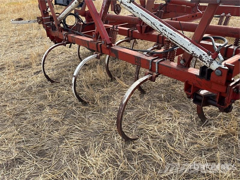 International 55 37 ft Cultivator Kultivaattorit