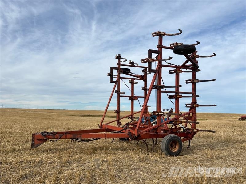 International 55 37 ft Cultivator Kultivaattorit