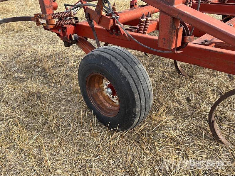 International 55 37 ft Cultivator Kultivaattorit