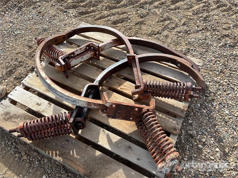 International 55 37 ft Cultivator Kultivátorok