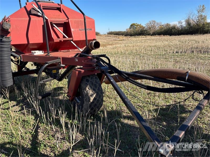 International 5500 33 ft Air Seeder Sembradoras