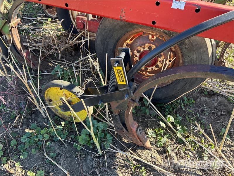 International 5500 33 ft Air Seeder Sembradoras