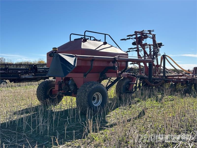 International 5500 33 ft Air Seeder Sembradoras