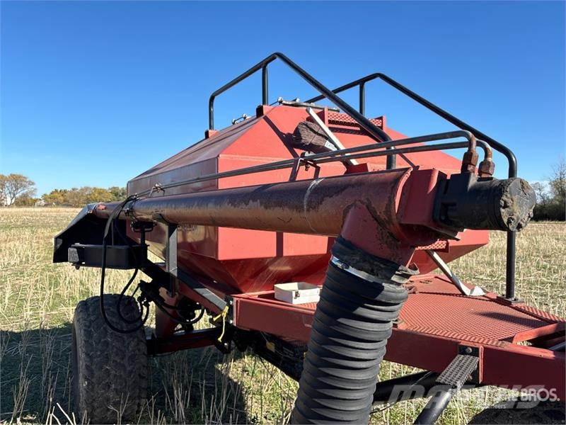 International 5500 33 ft Air Seeder Sembradoras