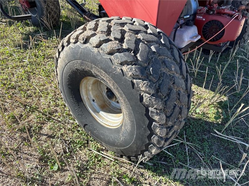 International 5500 33 ft Air Seeder Sējmašīnas