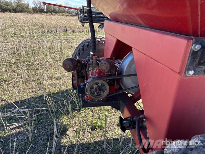 International 5500 33 ft Air Seeder Sembradoras