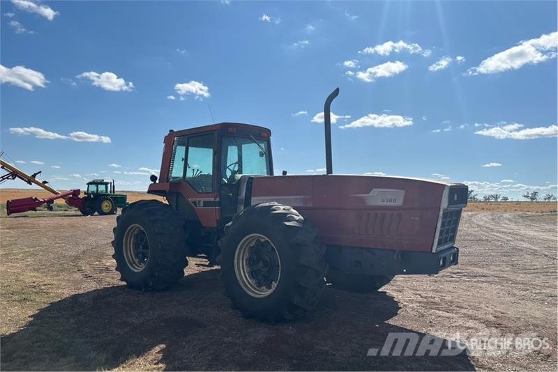 International 6588 Articulated 4WD Tractor Сельхозтехника - Другие