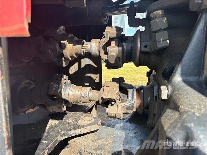 International 6588 Articulated 4WD Tractor Сельхозтехника - Другие