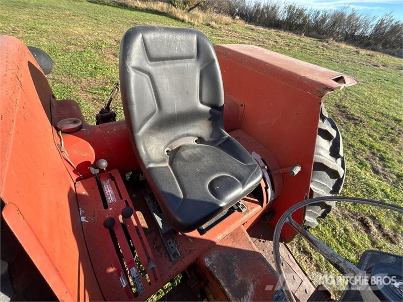 International 674 2WD Tractor Tratores Agrícolas usados
